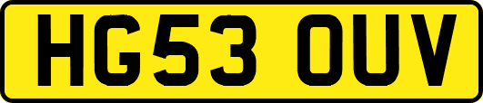 HG53OUV