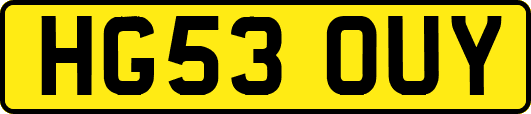 HG53OUY