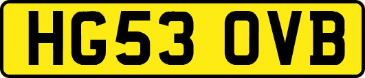 HG53OVB