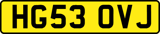 HG53OVJ