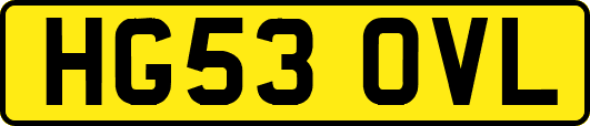 HG53OVL