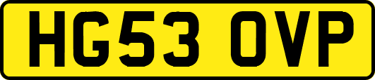 HG53OVP