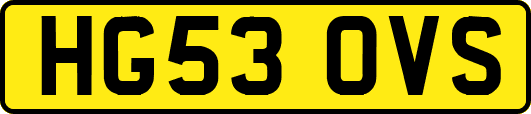 HG53OVS