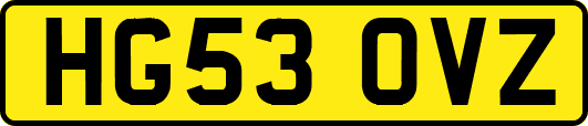 HG53OVZ