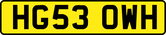 HG53OWH