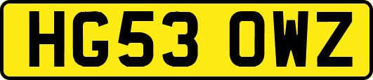 HG53OWZ