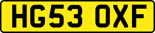 HG53OXF