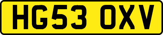 HG53OXV