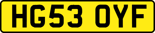 HG53OYF