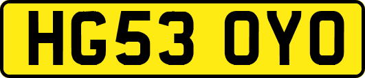 HG53OYO