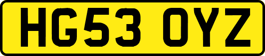 HG53OYZ