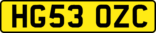 HG53OZC