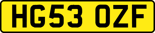 HG53OZF
