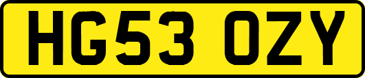HG53OZY