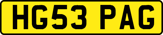 HG53PAG