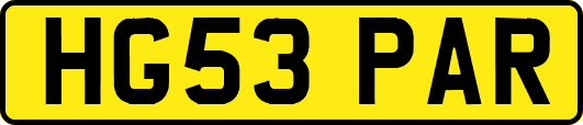 HG53PAR