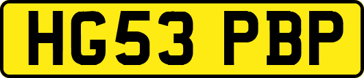 HG53PBP