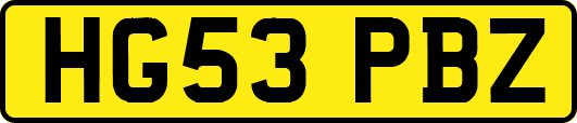 HG53PBZ