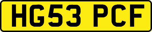 HG53PCF