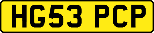HG53PCP