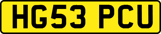 HG53PCU