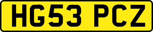 HG53PCZ