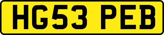 HG53PEB