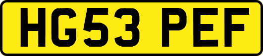 HG53PEF
