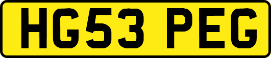 HG53PEG
