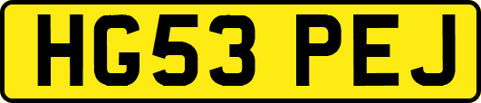 HG53PEJ