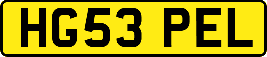 HG53PEL