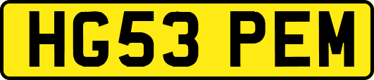 HG53PEM