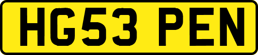 HG53PEN