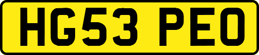 HG53PEO
