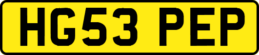 HG53PEP
