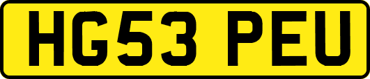 HG53PEU