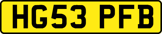 HG53PFB