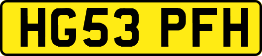 HG53PFH