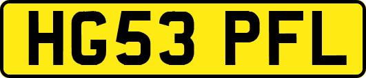 HG53PFL