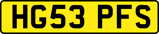 HG53PFS