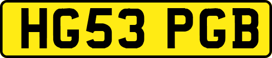 HG53PGB