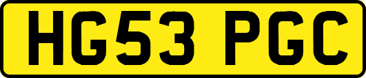 HG53PGC