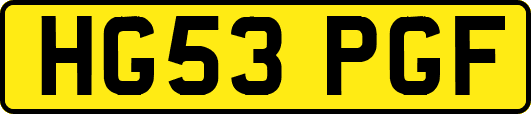 HG53PGF