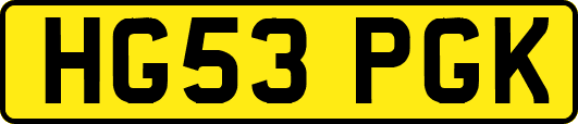 HG53PGK