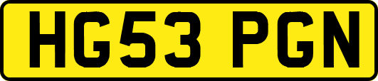 HG53PGN