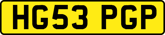 HG53PGP