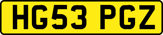 HG53PGZ