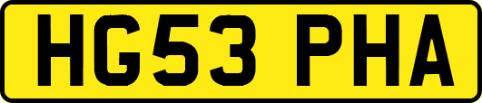 HG53PHA