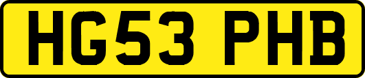 HG53PHB