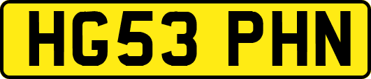 HG53PHN